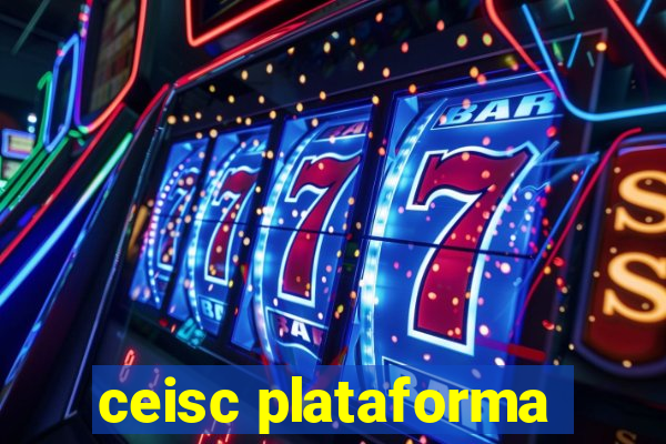 ceisc plataforma